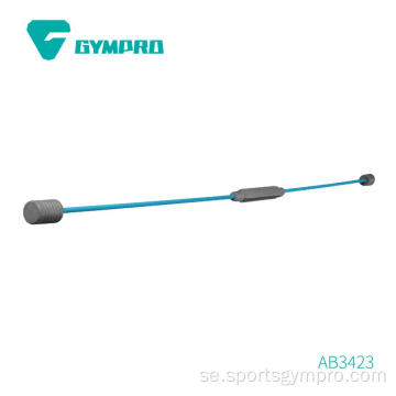 Bra fitness aerob bar